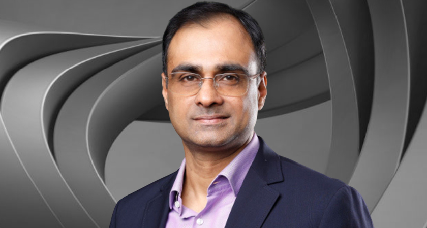 Business Fortune: Aditya Jayaraman Joins Hexaware