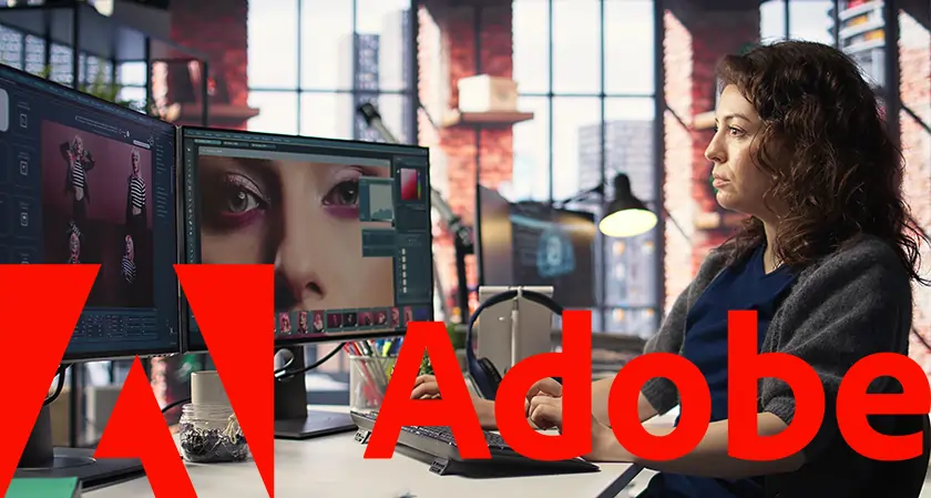 Business Fortune: Adobe Unveils GenStudio & AI Tools