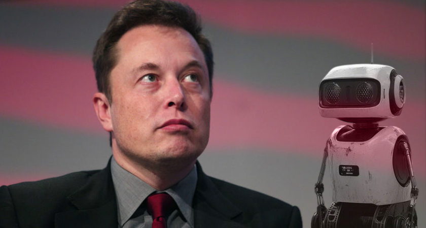 AI & Robots to End Poverty Soon