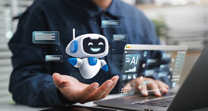 Business Fortune: AI Agents Boost Banking