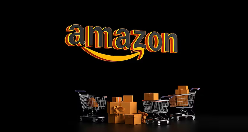 Amazon’s $35B India Expansion
