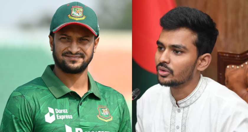 Business Fortune- Shakib Al Hasan Banned News
