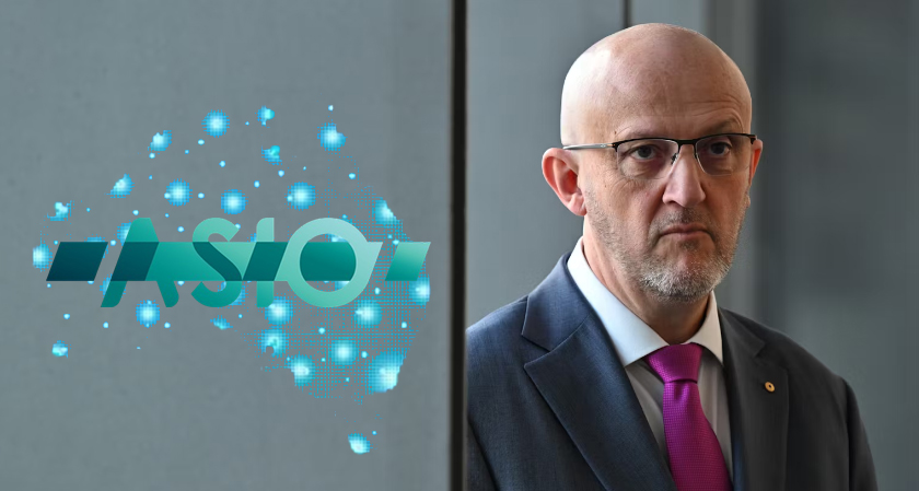 Business Fortune: ASIO $12.5B Espionage Leak