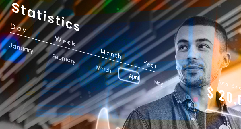 Business Fortune: AI-Powered Big Data Advantage