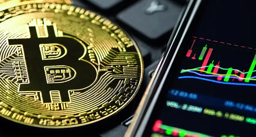 Business Fortune Bitcoin Drops Amid Tech Sell-Off