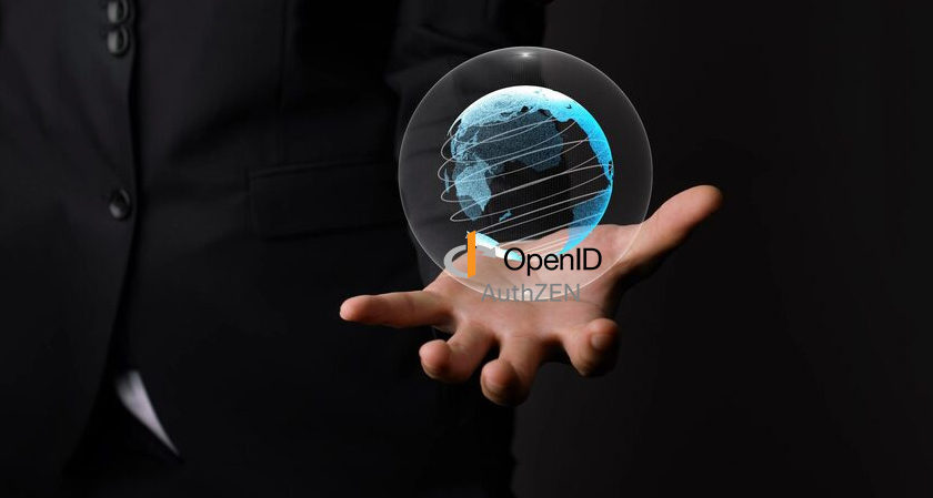 Bloomberg Backs AuthZEN Move