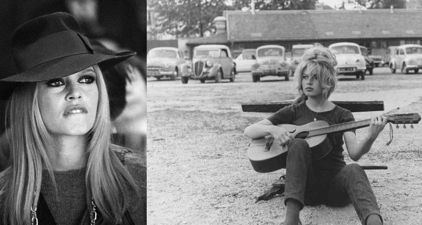 Business Fortune: Brigitte Bardot in Good Health