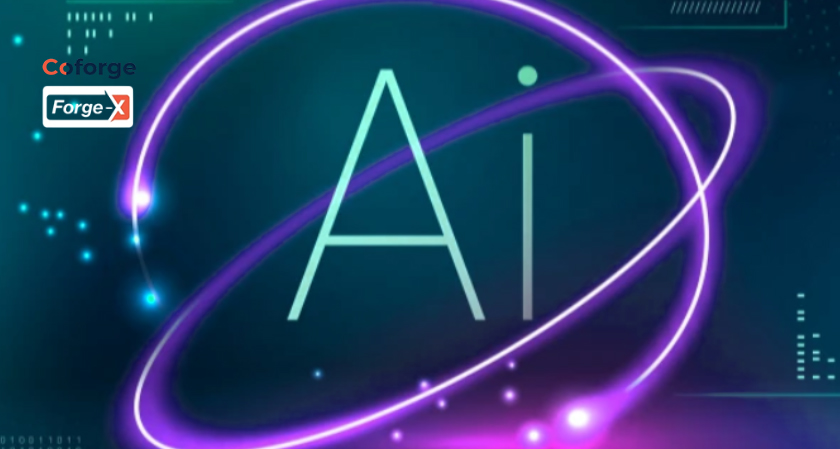 Coforge’s Forge-X Launch