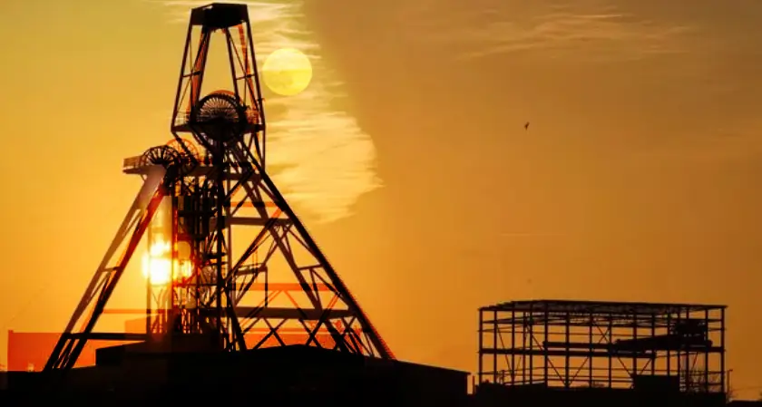 Business Fortune: Cornish Metals’ £180M Tin Value