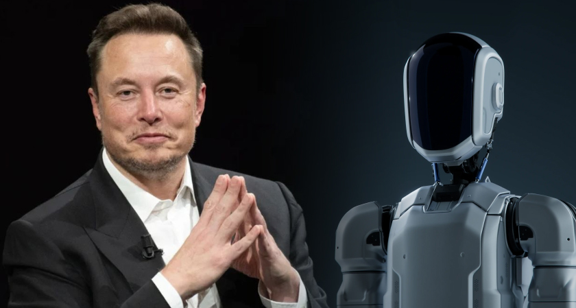 Business Fortune Elon Musk: Future Jobs Optional