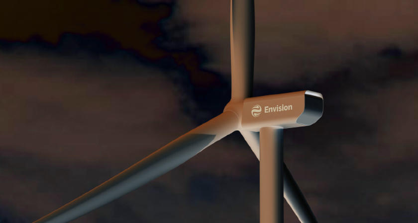 Business Fortune: Envision Gen 8 Battery Unveiled