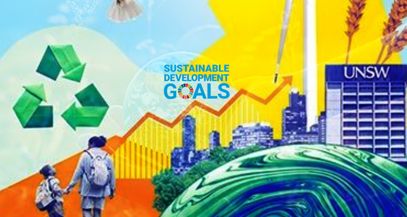Business Fortune | Global Universities Unite for SDGs
