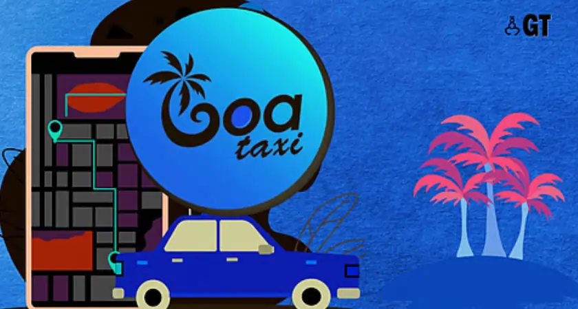Business Fortune: Goa on the Go App Launch