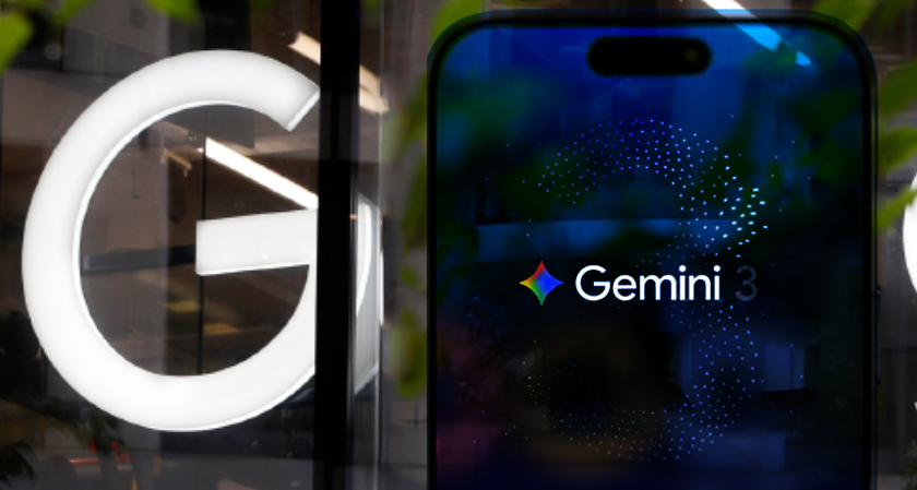 Google AI Headlines Test