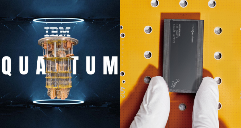 IBM Quantum Nighthawk & Loon Boost