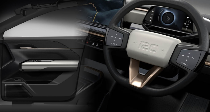 Indonesia’s i2C EV by 2027