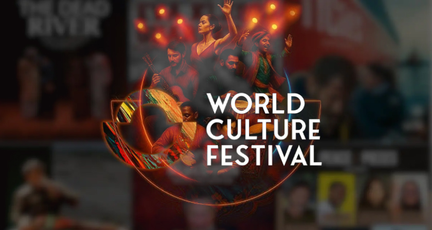 Business Fortune | World Culture Festival 2025