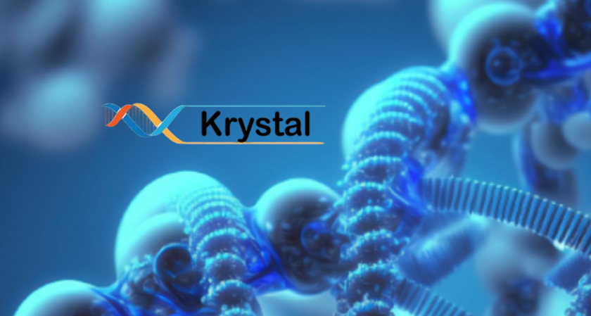 Krystal Biotech Hits Record High