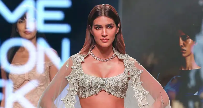 Business Fortune: Lakmé Fashion Week Delhi