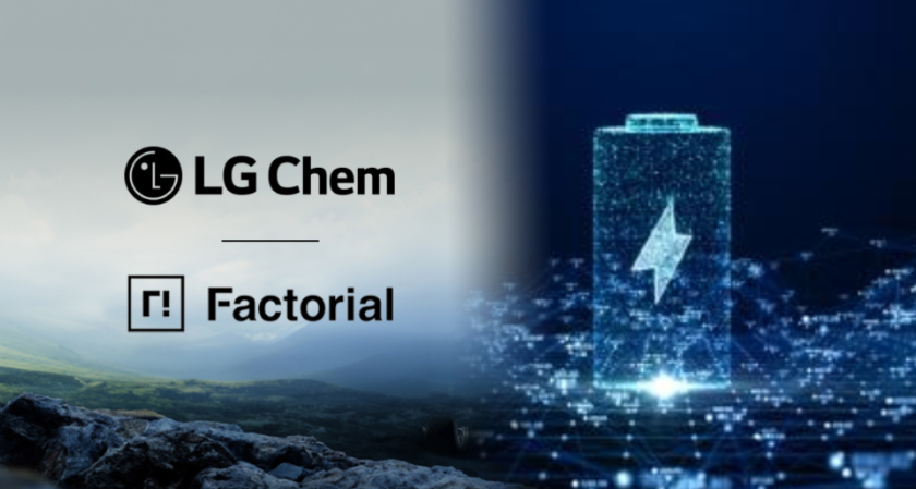 LG Chem Solid-State Battery Breakthrough