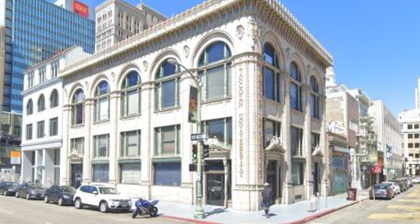 Lincoln University Online Programs