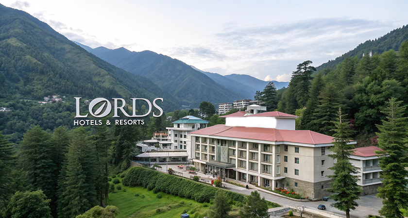 Lords Hotels Expands in Joshimath