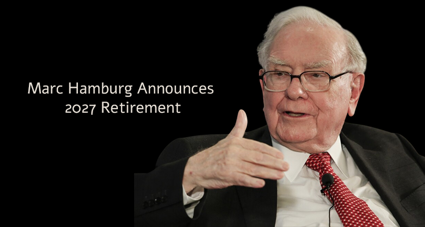 Berkshire Plans Post-Buffett Era