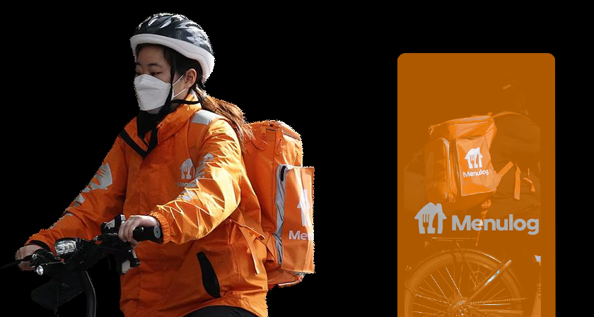 Menulog exit Australia Nov 26 2025