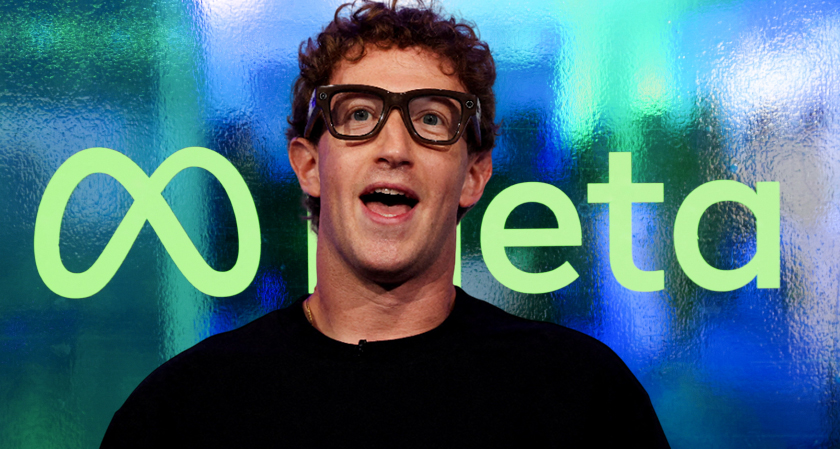 Meta Buys Limitless for AI Push