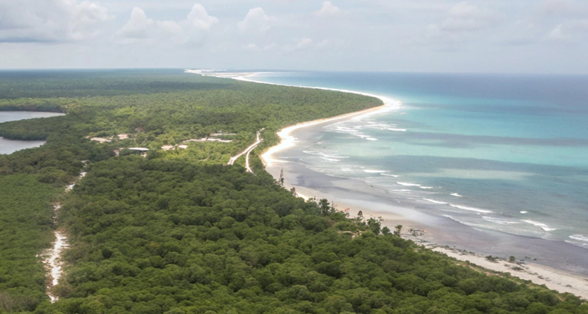 Yucatan Environmental Pact