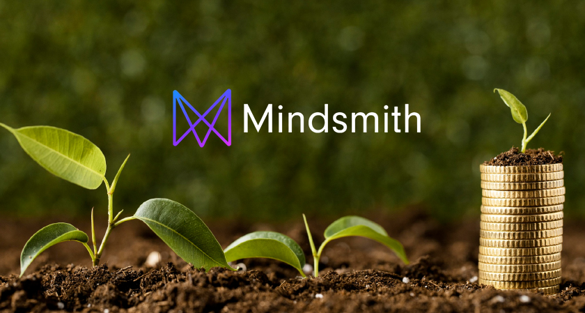 Mindsmith Raises $4.1M Seed