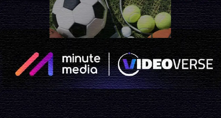 Business Fortune: Minute Media Buys VideoVerse