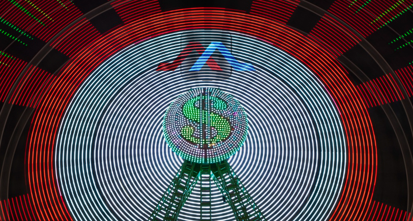 Business Fortune Mixx Technologies $33M Growth