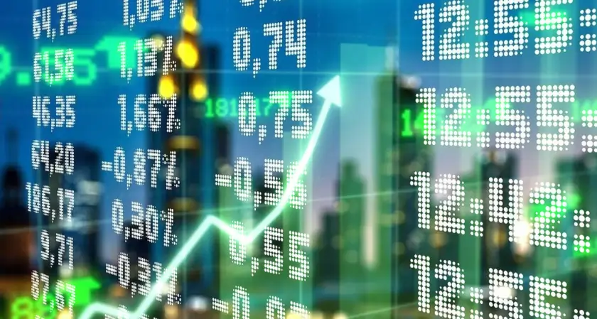 Business Fortune- Newgen Stock Rises 6% on Deals