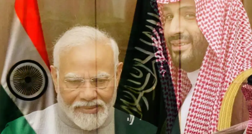 Business Fortune: India-Saudi Investment Talks