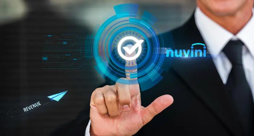 Business Fortune: Nuvini Acquires MK Solutions