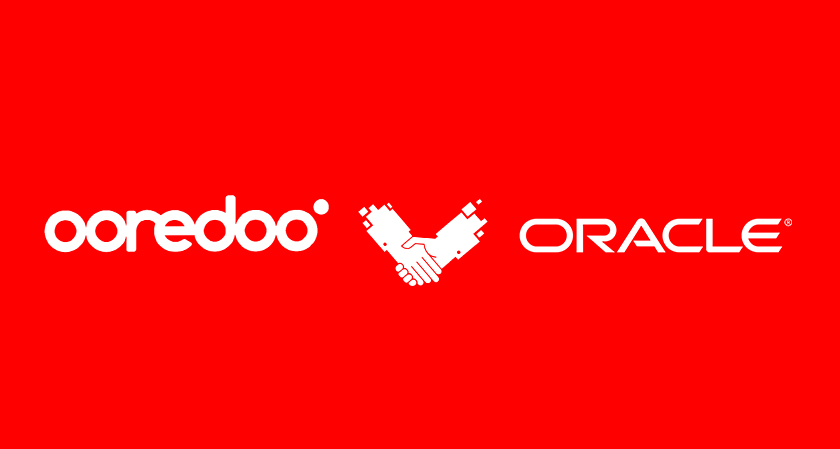 Ooredoo & Oracle Cloud in Qatar