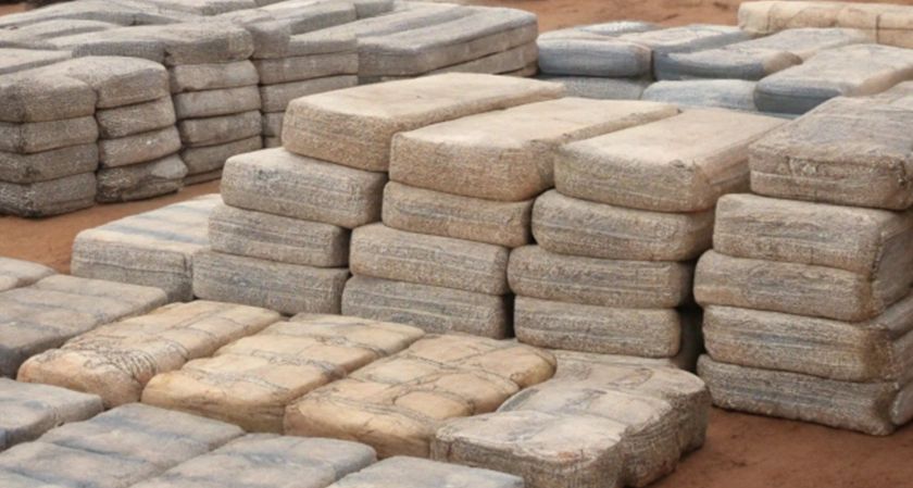 Paraguay Drug Seizure Sparks Rift