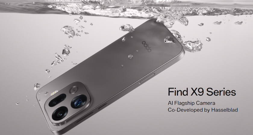 Business Fortune: Oppo Find X9 Series India Launch