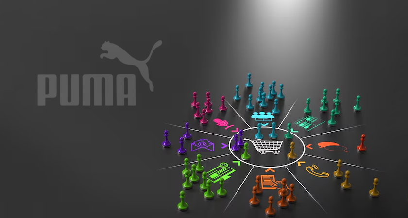 Business Fortune: Puma Reshapes Global Retail