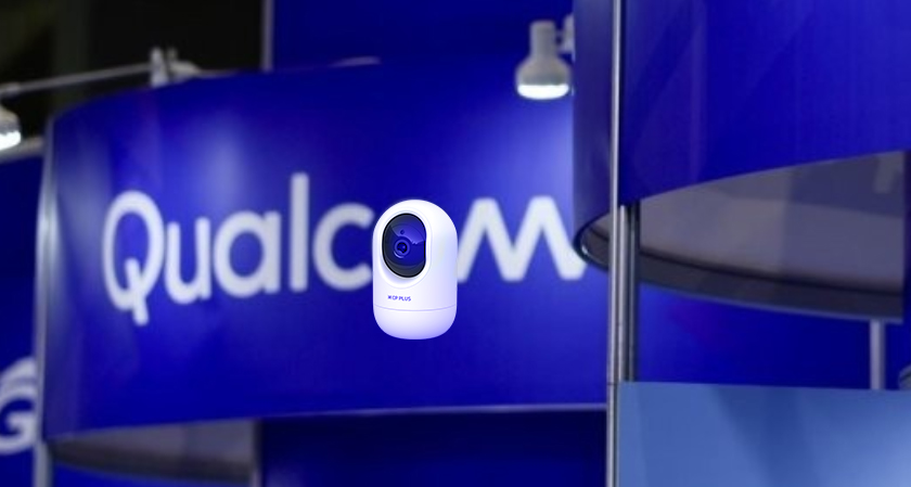 AI Surveillance Boost for India