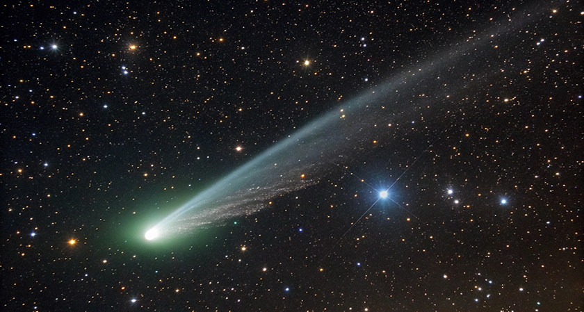 Business Fortune Interstellar Comet 3I/ATLAS