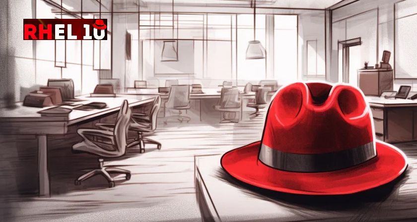 RHEL AI & Security Upgrades | Red Hat Launches