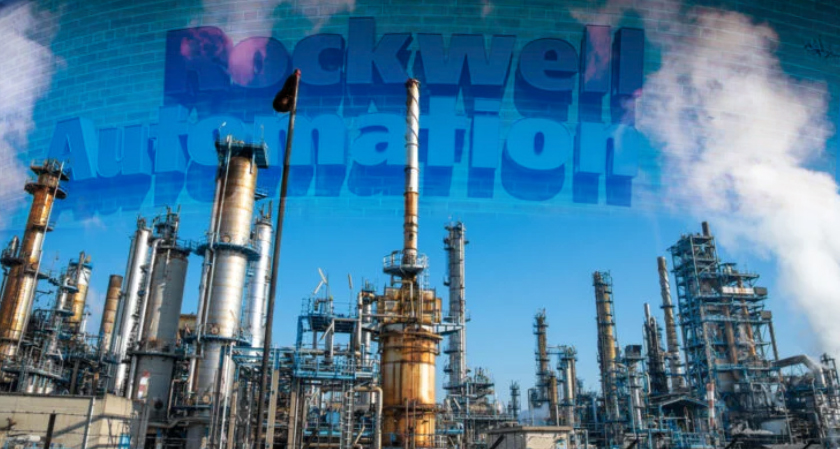 Rockwell Beats Q4 Estimates