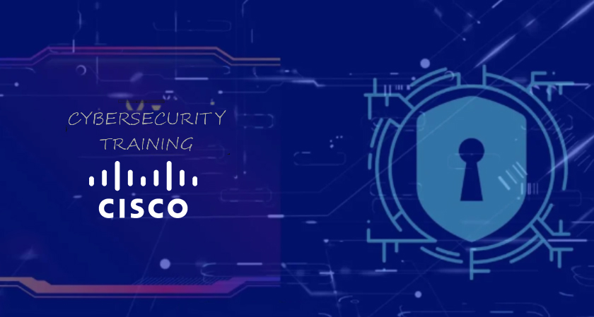 Business Fortune: Rust College Cybersecurity Training