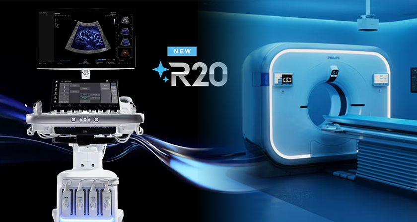 Business Fortune Samsung R20 Ultrasound Launch