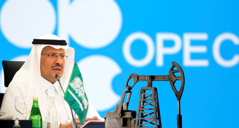 Saudi Cuts December Crude OSP for Asia