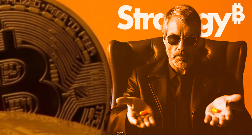 Bitwise CIO Rejects BTC Rumor