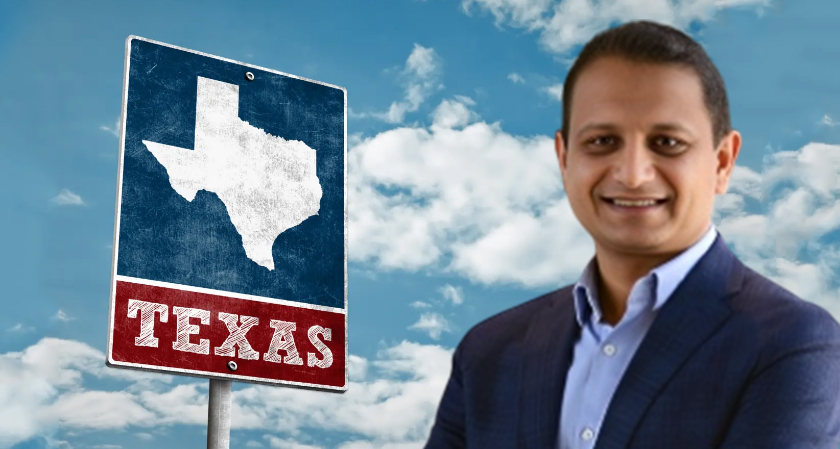 Business Fortune Texas Mutual Names New COO