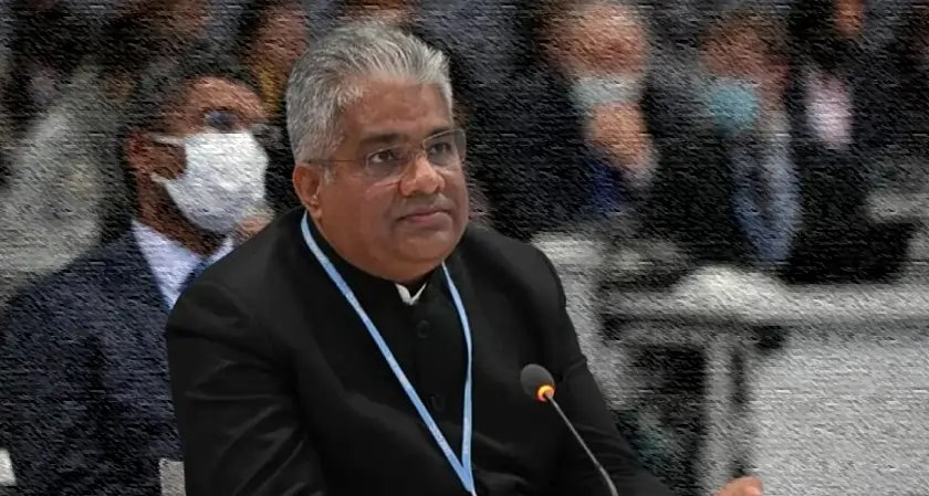 Business Fortune: India’s Economy-Ecology Balance